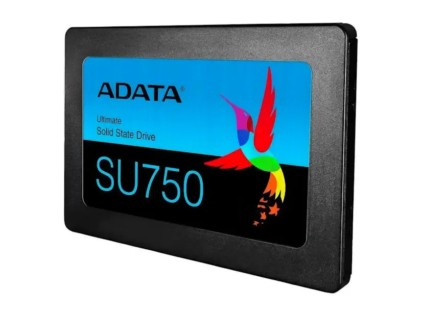 Montaje Disco Duro SSD SATA Algete